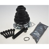 Burduf cap planetara Spidan 26126, parte montare : Punte fata, Stanga/ Dreapta, Spre cutie