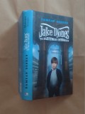 DAMIAN DIBBEN - JAKE DJONES SI PAZITORII ISTORIEI ~ Misiunea Venetia ~ cartonata