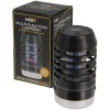 Lanternă NGT 3-in-1 Bug Zapper and