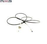 Cablu acceleratie Piaggio Liberty (00-02) - Liberty RST (04) - Vespa ET4 (00-05) 4T AC 50cc