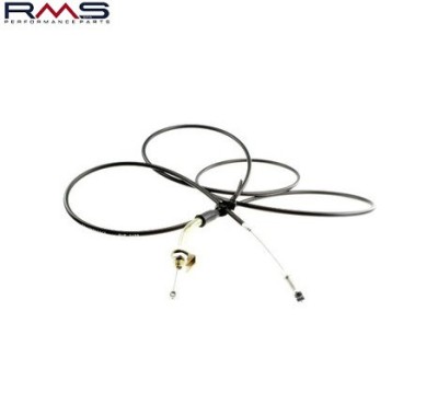Cablu acceleratie Piaggio Liberty (00-02) - Liberty RST (04) - Vespa ET4 (00-05) 4T AC 50cc foto