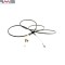 Cablu acceleratie Piaggio Liberty (00-02) - Liberty RST (04) - Vespa ET4 (00-05) 4T AC 50cc