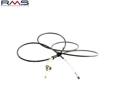 Cablu acceleratie Piaggio Liberty (00-02) - Liberty RST (04) - Vespa ET4 (00-05) 4T AC 50cc