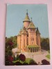 QW27 T - Carte postala - tematica turism - vedere - Romania - Timisoara 8, Circulata, Printata