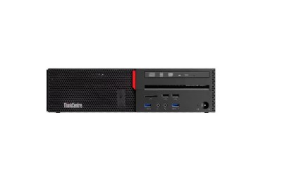 Unitate desktop LENOVO ThinKCentre M800 i5-6400 2.7Ghz 8GB DDR4 SSD 240GB foto