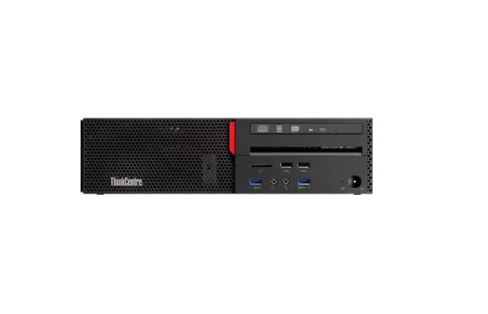 Unitate desktop LENOVO ThinKCentre M800 i5-6400 2.7Ghz 8GB DDR4 SSD 240GB