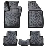 Cumpara ieftin SET COVORASE AUTO CAUCIUC UMBRELLA PENTRU FIAT EGEA TIPO SEDAN DODGE NEON 2015-