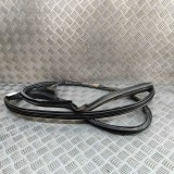 Garnitura Usa Dreapta Fata Audi Q8 4MN 2024 OEM 4M8831708D Inox Cromat Eurowest Lema Chedere Cromate