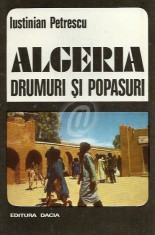 Algeria - Drumuri si popasuri foto