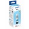 Cerneala originala EPSON 108 EcoTank, Light Cyan, 70 ml