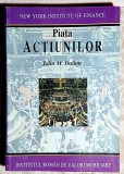 Piata actiunilor - John M . Dalton