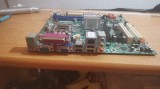 Cumpara ieftin IBM Lenovo FRU 71Y6838 Motherboard L-IG41M Socket 775 + IO #2-217NEL, Pentru INTEL, DDR2, LGA 775