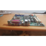 IBM Lenovo FRU 71Y6838 Motherboard L-IG41M Socket 775 + IO #2-217NEL