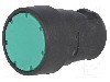 Intrerupator 16mm, seria 3SB2000, 16mm, SIEMENS - 3SB2000-0AE01