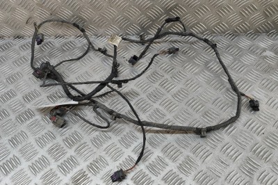 Cablaj senzor de parcare spate VW GOLF VII 5G1, BQ1, BE1, BE2 2017 OEM: 5G0971104T 30199125 foto