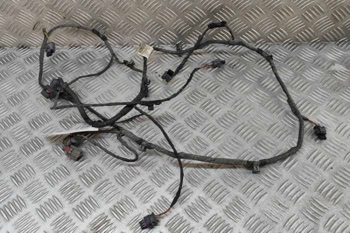 Cablaj senzor de parcare spate VW GOLF VII 5G1, BQ1, BE1, BE2 2017 OEM: 5G0971104T 30199125