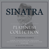 The Platinum Collection - Vinyl | Frank Sinatra, Not Now Music