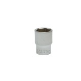 Cap cheie tubulara 21 mm pentru clichet cu prindere 1/2, Breckner Germany