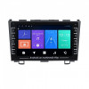 Navigatie dedicata cu Android Honda CR-V III 2006 - 2012, 1GB RAM, Radio GPS