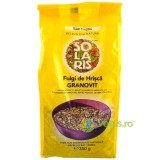 Fulgi de Hrisca Granovit 350g