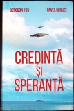 Credinta si Speranta - Pavel Corut - Editura Stefan, 2020 - Carte Religioasa Romana