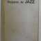 DICTIONAR DE JAZZ de MIHAI BERINDEI , 1976
