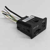 Port USB AUX Ford Ranger TKE 2016 C1BT-14F014-AE Original Garantie