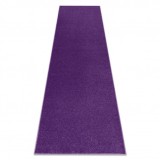Traversa Eton 114 violet, 100x330 cm