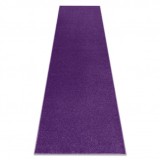 Traversa Eton 114 violet, 100x270 cm