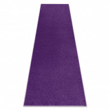 Traversa Eton 114 violet, 90x450 cm