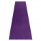 Traversa Eton 114 violet, 100x400 cm
