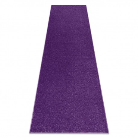 Traversa Eton 114 violet, 50x400 cm