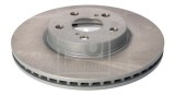Disc Frana FEBI 108515