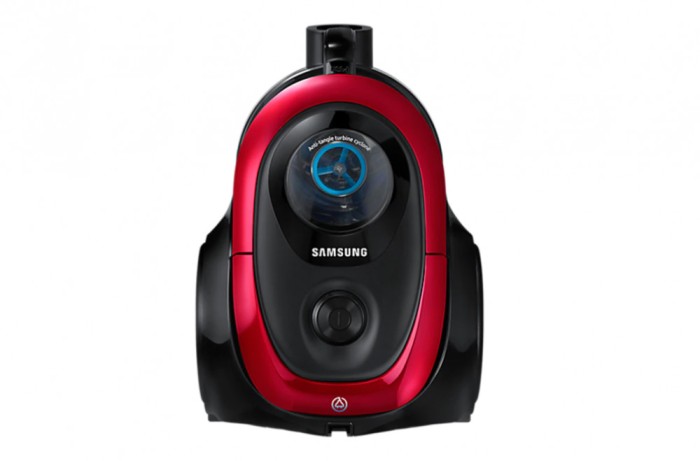 Aspirator fara sac Samsung VC07M2110SR