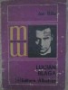 Lucian Blaga - Ion Balu (Monografie) - Editura Albatros, 1986, Biografii, Carte Beletristica