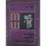 LUCIAN BLAGA-ION BALU-115269