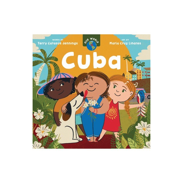 Our World: Cuba