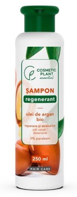 SAMP.ARGAN HIDR.-REGENERANT 250ML (BIO) foto