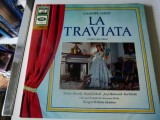 La traviata - Verdi