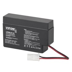 ACUMULATOR GEL PLUMB 12V 0.82AH BAT0221