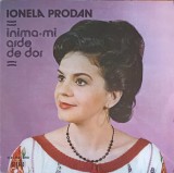 Disc vinil, LP. Inima-mi Arde De Dor-IONELA PRODAN, Rock and Roll