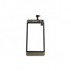 Touchscreen Allview P5 Emagic Original Gold foto