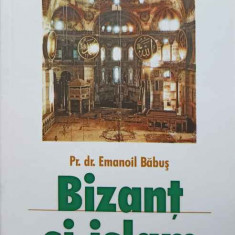 BIZANT SI ISLAM IN EVUL MEDIU-EMANOIL BABUS