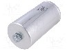 Condensator cu polipropilena, 10&micro;F, 630V AC, 1500V DC - C44ASGP5100ZA0J
