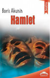 Hamlet - Boris Akunin, 2021