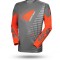 Tricou UFO Kimura Gri Portocaliu 2022