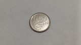 Canada-10 Cents 2001-Anul Internațional al Voluntarilor