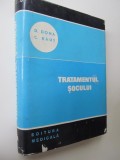Tratamentul socului - D. Dona , C. Raut