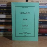 OLGA GRECEANU - JUTABEL BEN EBER ( URA CARE UCIDE ) , 1999 *