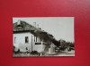 CARTE POSTALA - RSR - CASA IN CARE A LOCUIT MIHAIL SADOVEANE LA MANASTIREA NEAMT ( cu defect ), Necirculata, Fotografie